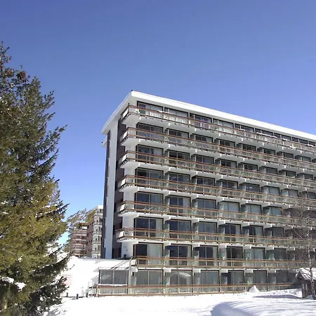 Pierre & Le Moriond Apart-hotel