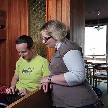 Pierre & Le Moriond شقة فندقية كورشوفيل