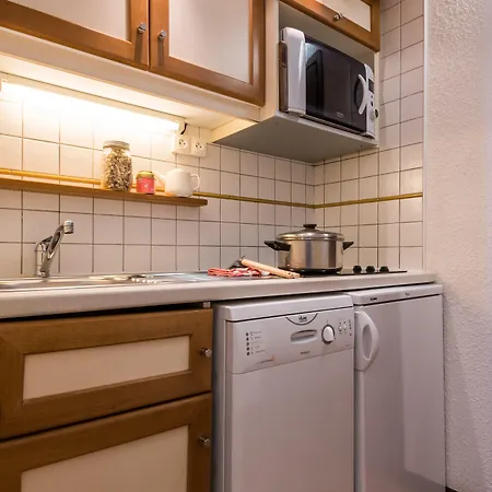 Pierre & Le Moriond 3* 谷雪维尔