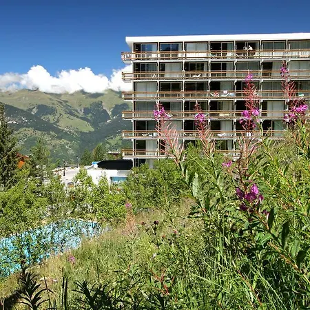 Pierre & Le Moriond 3* Courchevel
