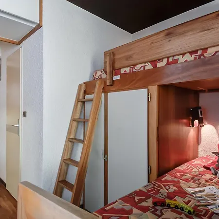 アパートホテル Pierre & Le Moriond 3*