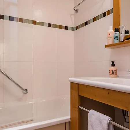 アパートホテル Pierre & Le Moriond