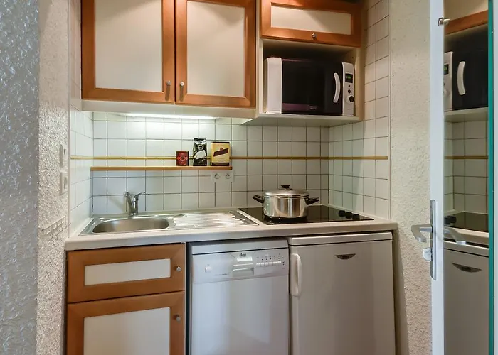 Pierre & Le Moriond Apartmanhotel 3*