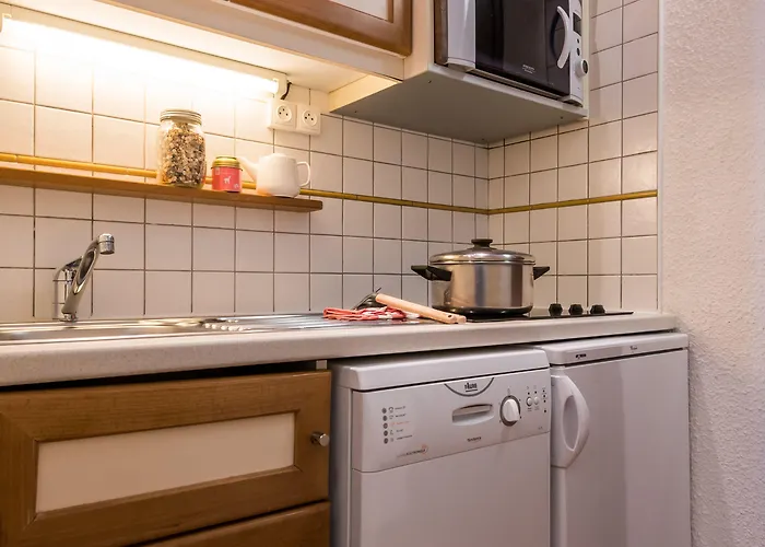 Pierre & Le Moriond 3* Courchevel