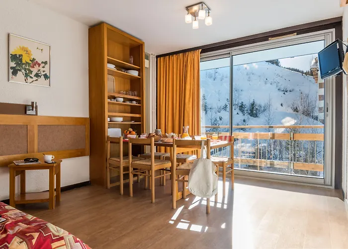 Pierre & Le Moriond Courchevel