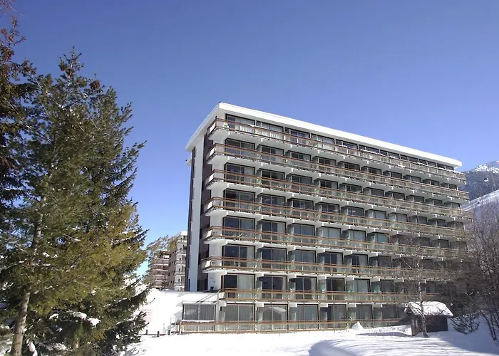 Pierre & Le Moriond Apartmanhotel