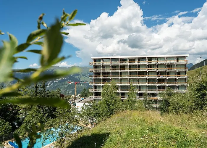 Pierre & Le Moriond Aparthotel