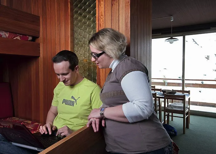 Pierre & Le Moriond Aparthotel Courchevel