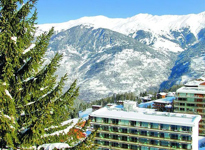 Pierre & Le Moriond 3*