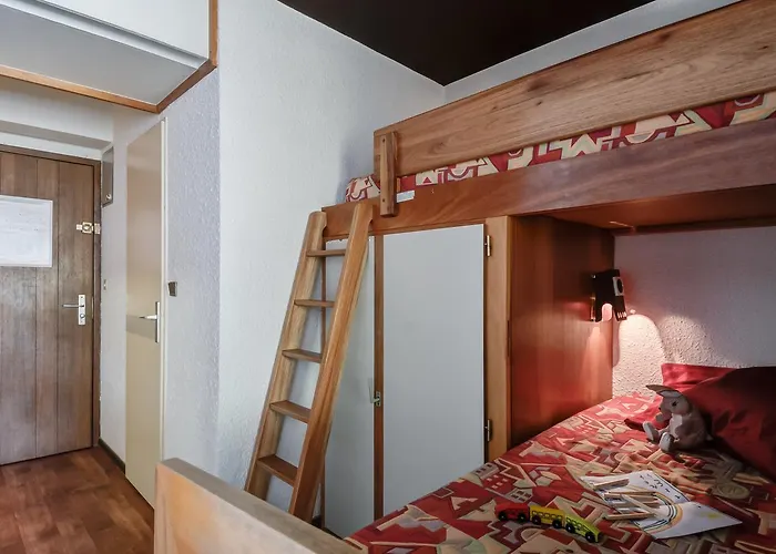 Apartmanhotel Pierre & Le Moriond 3*