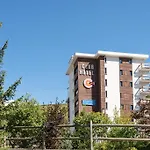 Pierre & Le Moriond