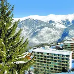 Pierre & Le Moriond 3*