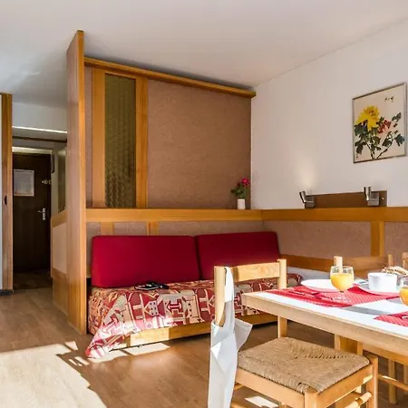 Aparthotel Pierre & Le Moriond