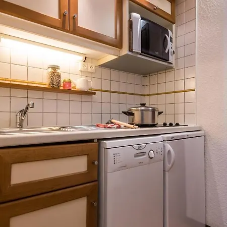 Pierre & Le Moriond 3* Courchevel