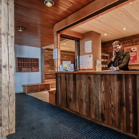 Pierre & Le Moriond 3*