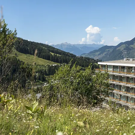 Apartmanhotel Pierre & Le Moriond