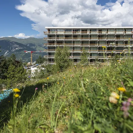 Pierre & Le Moriond 3*