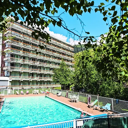 Pierre & Le Moriond Apartmanhotel Courchevel