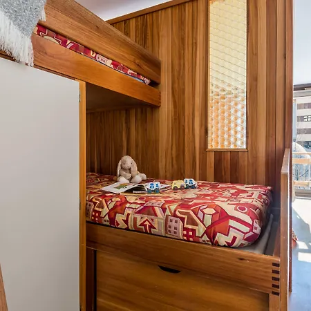 Apartmanhotel Pierre & Le Moriond Courchevel