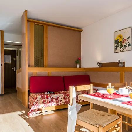 Pierre & Le Moriond Apartmanhotel Courchevel