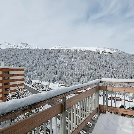 Pierre & Le Moriond Apartmanhotel