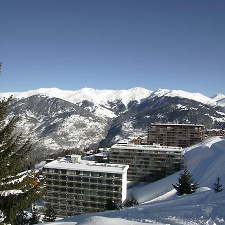 Pierre & Le Moriond Aparthotel 2*