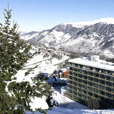 Pierre & Le Moriond Courchevel