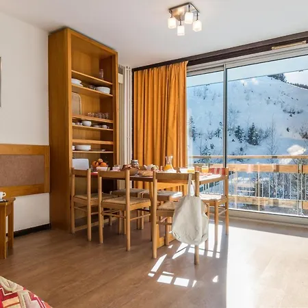 Apartmanhotel Pierre & Le Moriond 3*